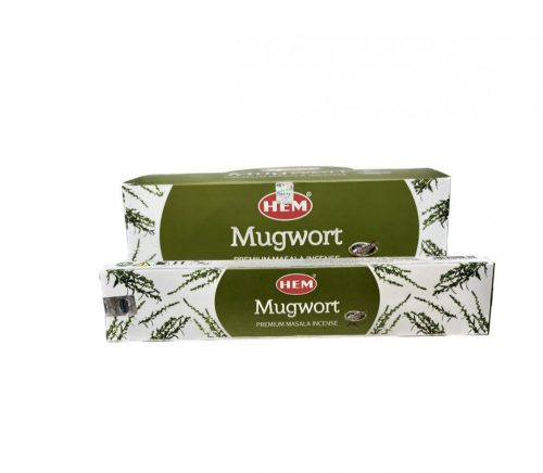 Hem Mugworth füstölő